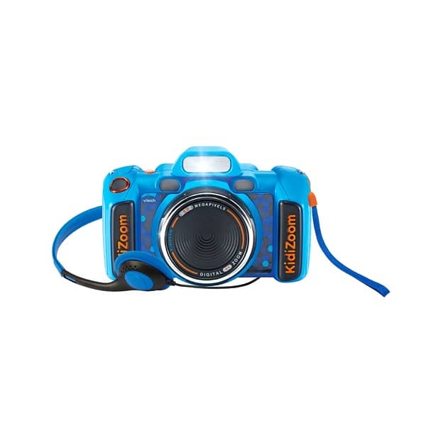 Vtech Kidizoom Camera Duo FX 0