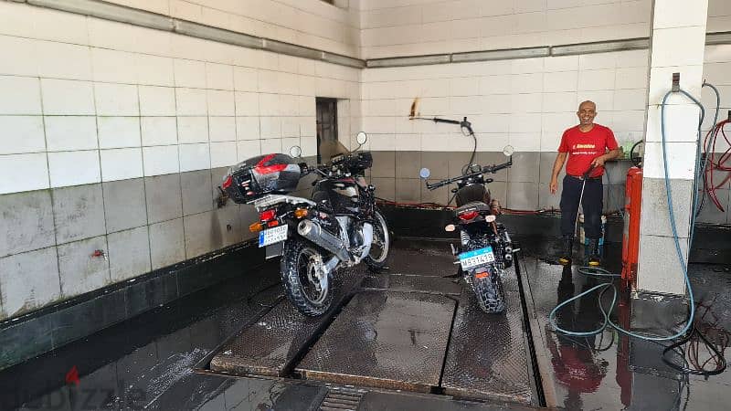 africa twin 750 1