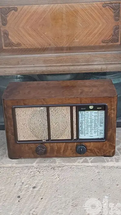 antique
