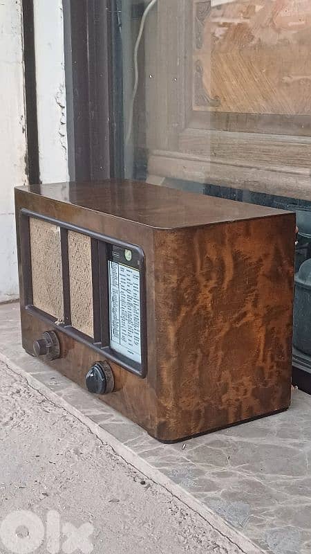 antique 3