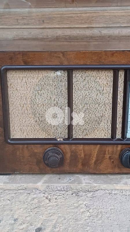 antique 6