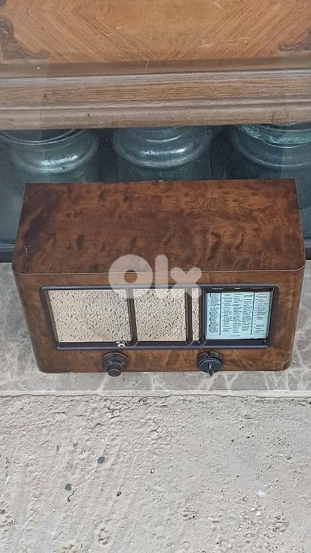 antique 7
