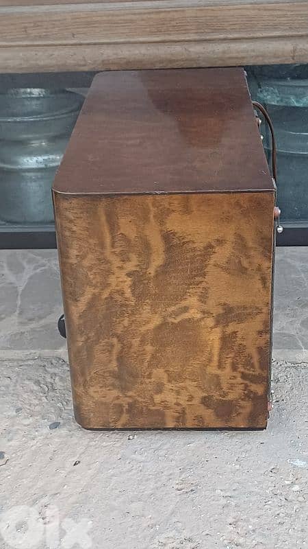 antique 8