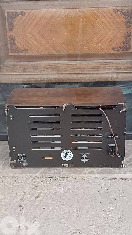 antique 9
