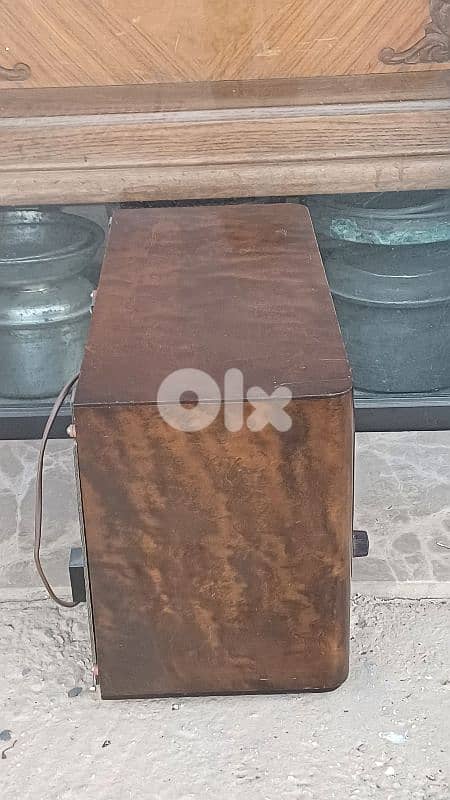 antique 11