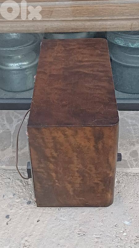 antique 12