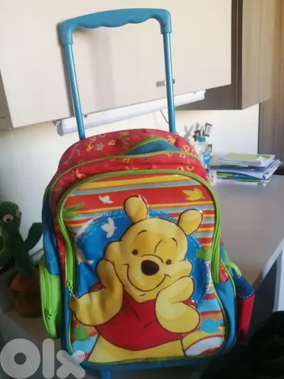 trolley