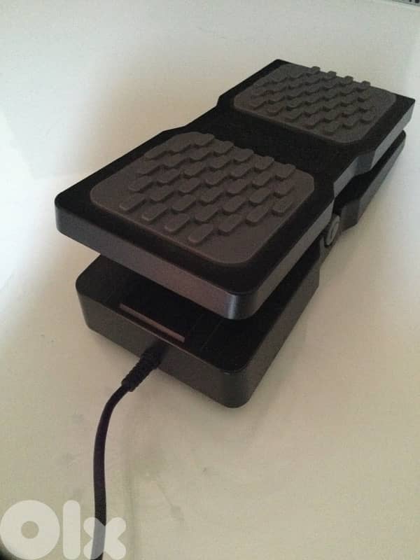 pedal volume m audio 3
