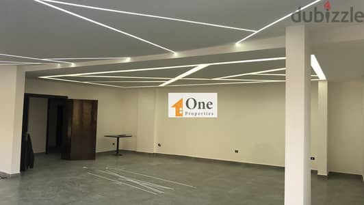OFFICE FOR RENT IN SAFRA