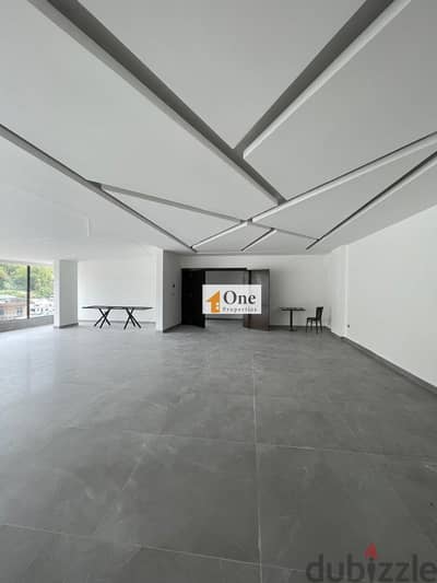 OFFICE FOR RENT IN SAFRA