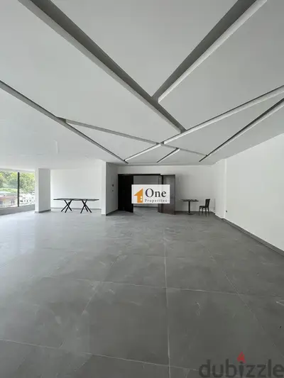 OFFICE FOR RENT IN SAFRA