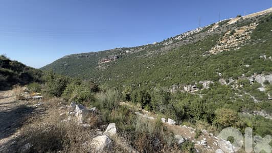 RWB182CA - Land for sale in Hakel Jbeil