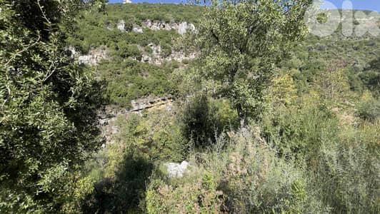 RWB182CA - Land for sale in Hakel Jbeil