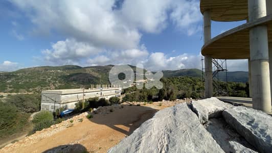 RWB184CA - Private Land for sale in Aabeidat Jbeil