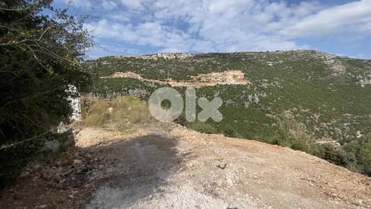 RWB189CA - Land for sale in Aabeidat Jbeil