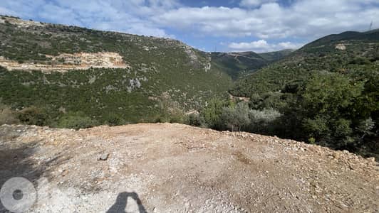RWB189CA - Land for sale in Aabeidat Jbeil