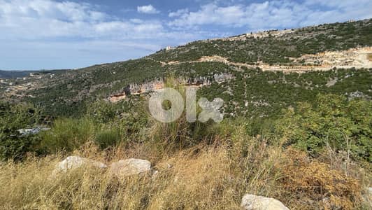 RWB190CA - Private land for sale in Aabeidat Jbeil