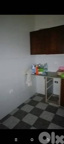 130 Sqm | Apartment for sale in Baouchrieh