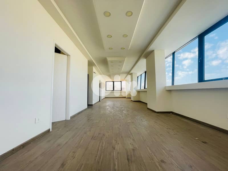 RAO26-4767  Office 260m for rent in Zalka, $ 2600 cash 0