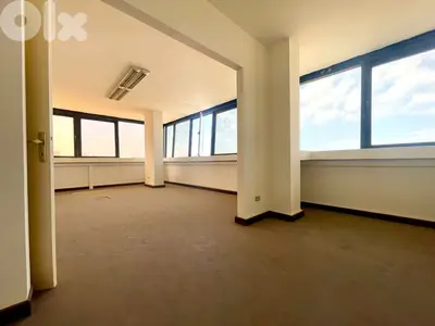 RAO26-4770 Office  320m for rent in Zalka, $ 3200 cash