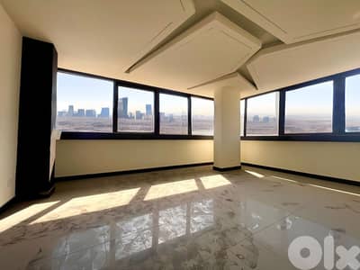 RAO26-4770 Office  320m for rent in Zalka, $ 3200 cash