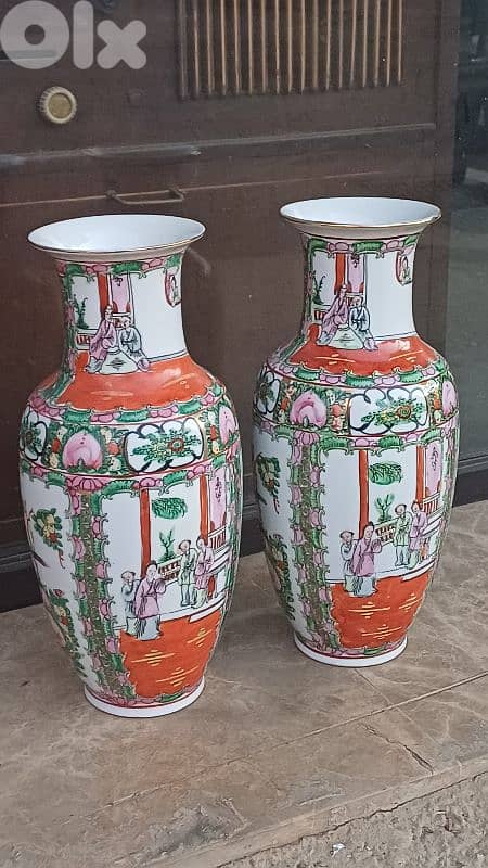 antique 9