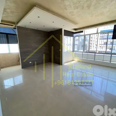 Apartment for sale in Dekwaneh شقة للبيع في الدكوانة