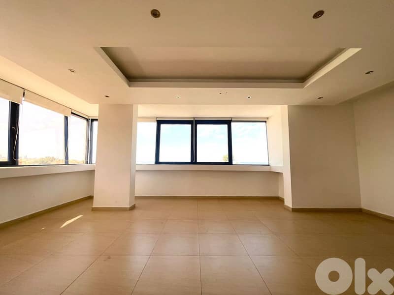 RAO26-4771 Office 340m for rent in Zalka, $ 3400 cash 0