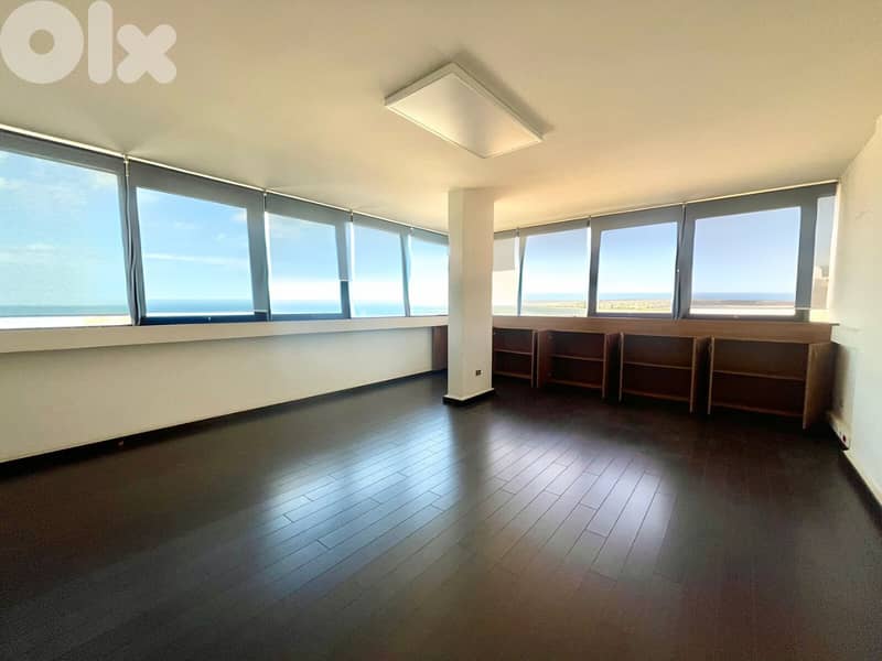 RAO26-4772 Office 380m for rent in Zalka, $ 3800 cash 0