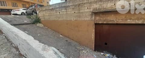 450 Sqm | Depot for sale in Zalka  مستودع للبيع في الزلقا