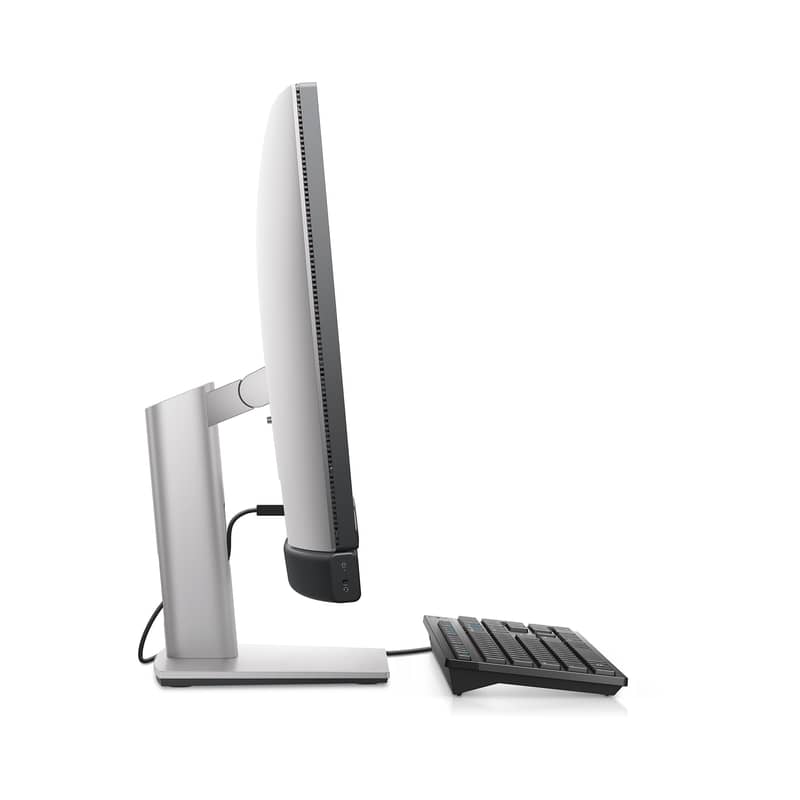 DELL OPTIPLEX 7420 ALL IN ONE i7-14700 RADEON RX 6500 24” AIO DESKTOP 5