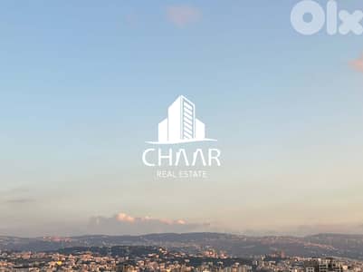 Apartment for Sale in Furn Al Chebak - شقة للبيع في فرن الشباك -#R2139