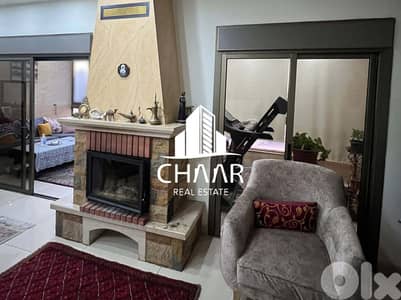 Apartment for Sale in Furn Al Chebak - شقة للبيع في فرن الشباك -#R2139