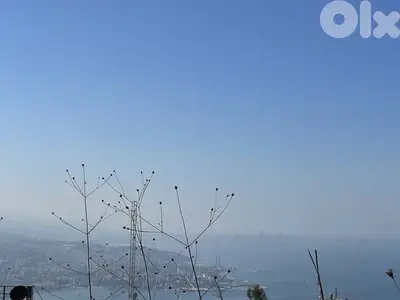 RWK368CA - Land For Sale In Fatqa With an Amazing View