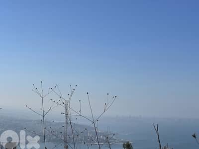 RWK369CA - Land For Sale In Fatqa  - أرض للبيع في فتقا