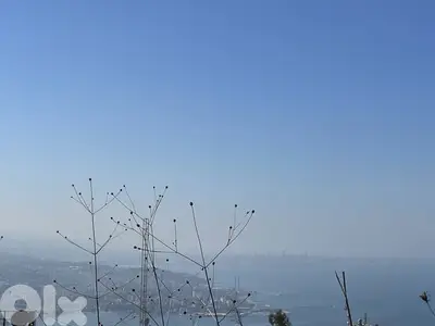 RWK369CA - Land For Sale In Fatqa  - أرض للبيع في فتقا