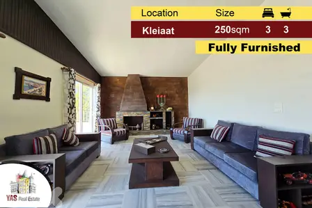 Kleiaat 250m2 | 30m2 Studio | Luxurious | Furnished | Open View | DA