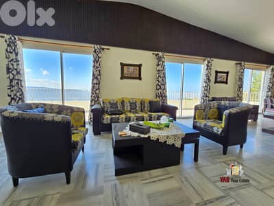 Kleiaat 250m2 | 30m2 Studio | Luxurious | Furnished | Open View | DA