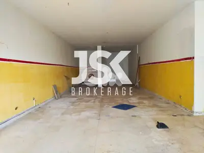 L16251 - Open Space Shop For Rent in Ghazir