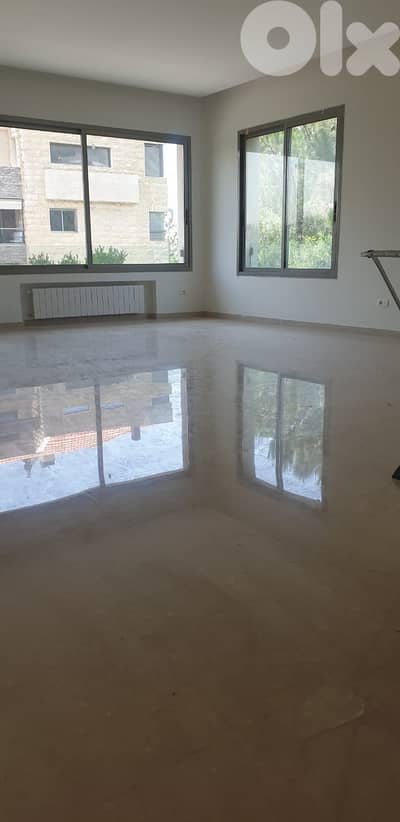 YEARLY RENTAL IN MONTEVERDE 330Sq +TERRACE, MOR-137