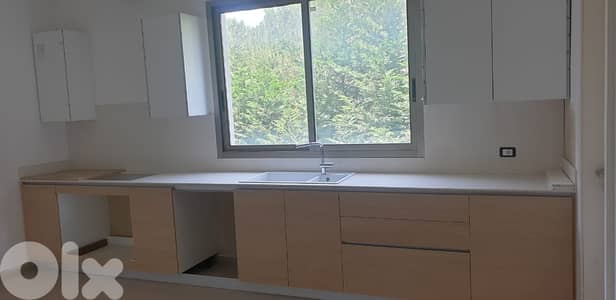YEARLY RENTAL IN MONTEVERDE 330Sq +TERRACE, MOR-137