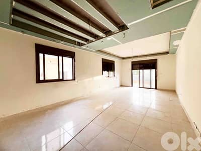 Apartment In jeddayel For Sale | Open view | شقة للبيع | PLS 26145/A3