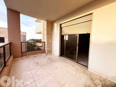Apartment In jeddayel For Sale | Open view | شقة للبيع | PLS 26145/A3