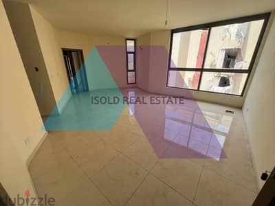Isken OK, 3 bedroom apartment+ 2 parking lots, 4 sale Sarba, Jounieh