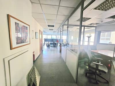 Prime Office for Rent with 24/7 Electricity & Security
