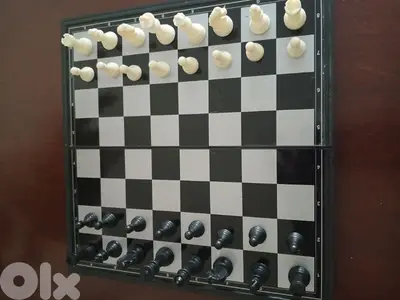 Chess table