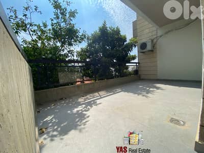 Adma 300m2 | 85m2 Garden | Rent | Quiet Street | RA |