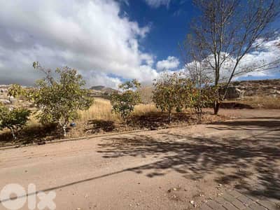 Land For Sale In Laklouk | Individual Land | أرض للبيع | PLS 26147