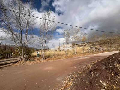 Land For Sale In Laklouk | Individual Land | أرض للبيع | PLS 26147