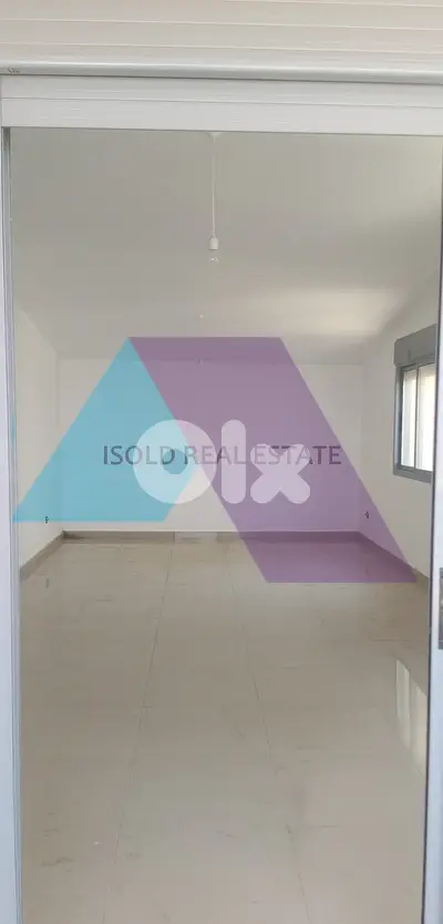 200m2 apartment+open view for sale in Tilal Ain Saade -  عين سعاده